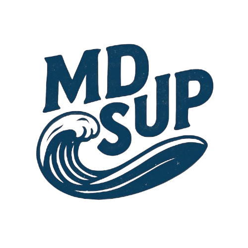 MDSUP Logo